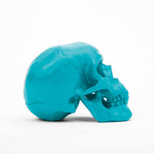 Load image into Gallery viewer, SKULLPTURE™ (BLUE)