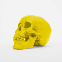 Load image into Gallery viewer, SKULLPTURE™ (YELLOW)